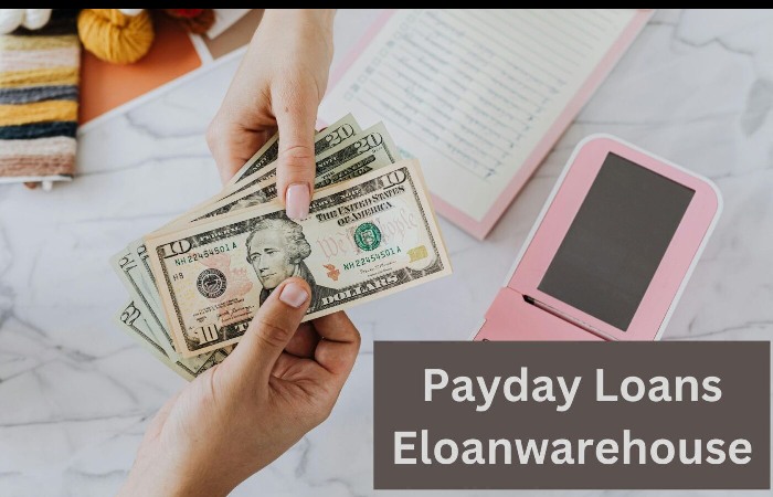 What Are Payday Loans?