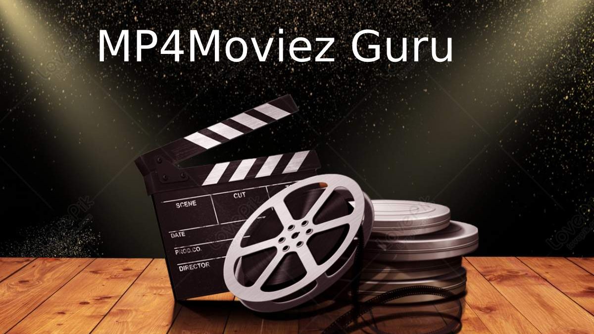 MP4Moviez Guru 2025: Latest Movies, TV Shows & Web Series