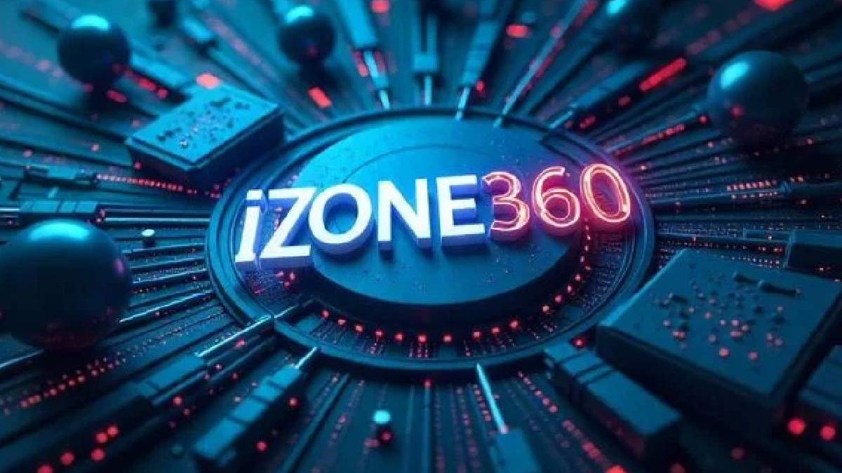 iZoneMedia360.com