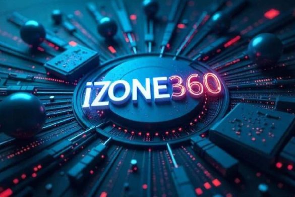 iZoneMedia360.com