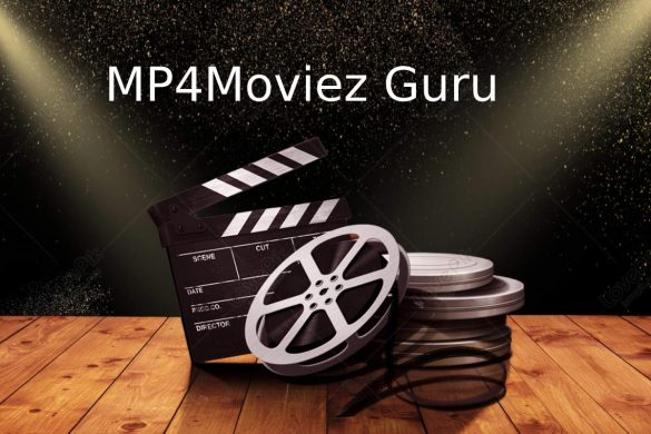 MP4Moviez Guru