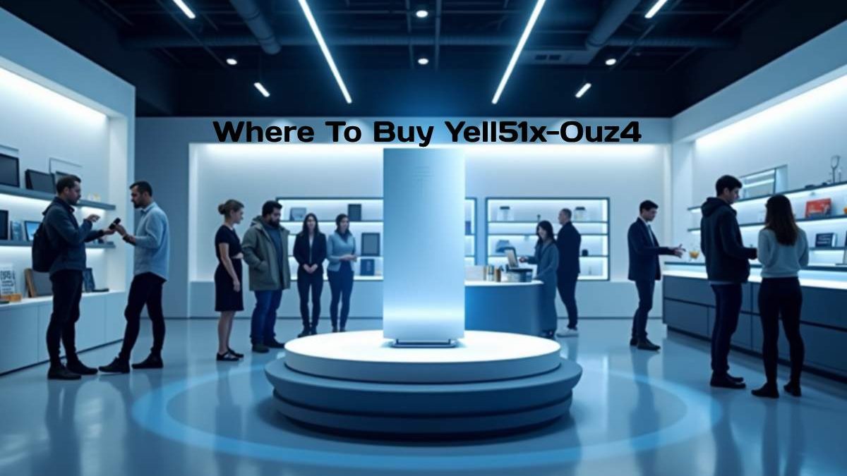 Where To Buy Yell51x-Ouz4